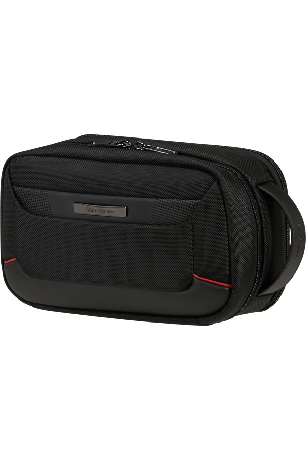 Samsonite Pro-DLX 6 Toilet Pouch  Zwart