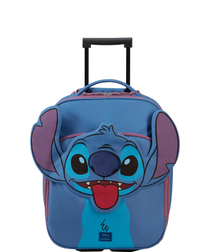 Sammies Disney Valise 2 roues 45cm 45 x 36 x 19 cm | 1.6 kg