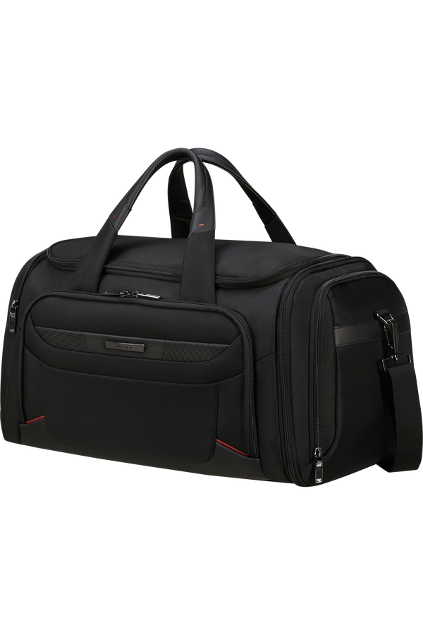Samsonite Pro-DLX 6 Duffle 53/21  Noir