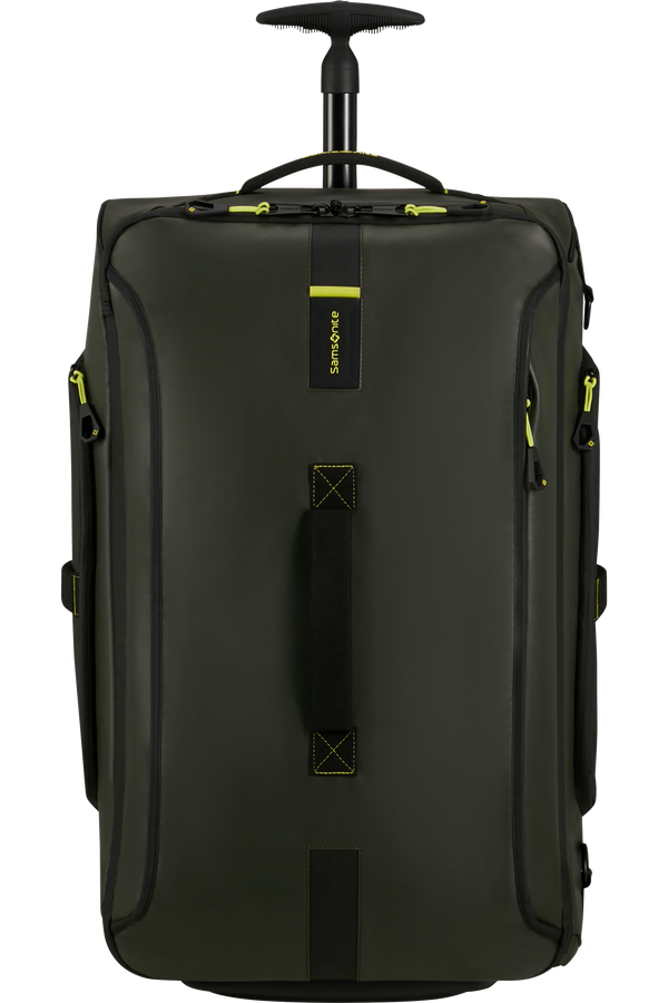 Samsonite Paradiver Light DUFFLE/WH 67/24  Jungle Green