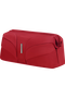 Samsonite Attrix Toilet Kit Toilet Pouch  Rood
