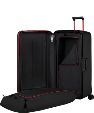 Essens Valise &agrave; 4 roues 80cm 80 x 43 x 37 cm | 4.5 kg