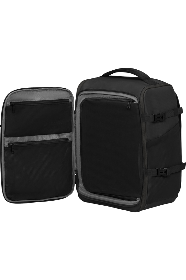 2FIT Sac &agrave; dos &agrave; fixer sous le si&egrave;ge 2-en-1