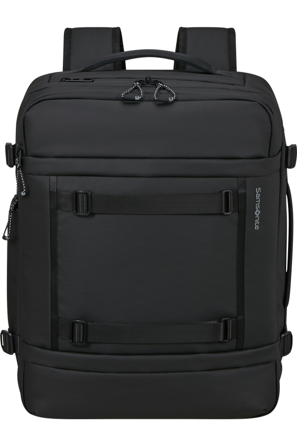Samsonite Cabin Pack Underseat Backpack M  Noir