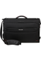 Samsonite Pro-Dlx 6 Tri-Fold Garment Bag  Noir