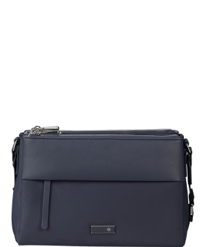 Zalia 3.0 Schoudertas 19.5 x 28.5 x 9.5 cm | 0.6 kg