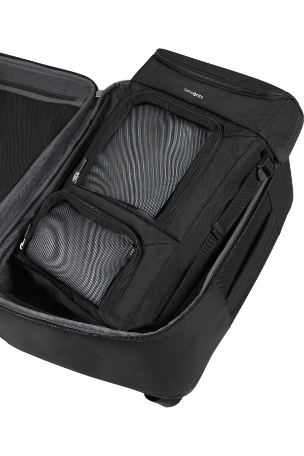 Samsonite Ta Revolution Travel Organizer  Zwart