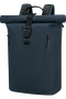 Samsonite Coatify Biz Rolltop Backpack 15.6'  Blauw