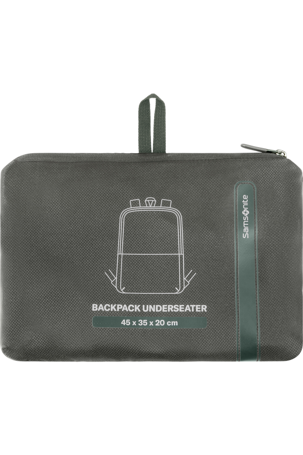 Samsonite Ta Revolution Foldable Backpack M  Vert