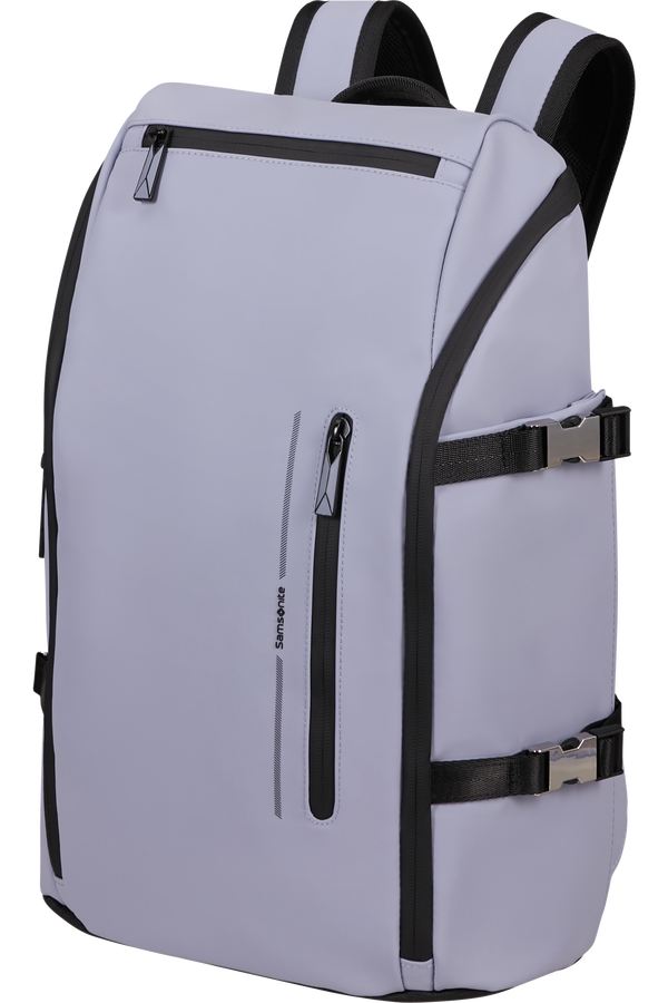 Samsonite Glam-Go Laptop Backpack 14.1'  Lavande