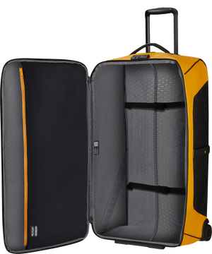 Ecodiver Reistas met wielen 79 cm 79 x 44 x 31 cm | 3.4 kg