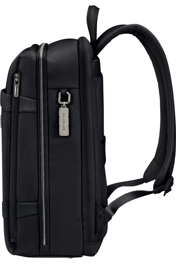 Samsonite Image Biz Backpack 14.1'  Zwart