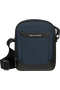 Samsonite Pro-Dlx 6 Crossbody Bag M  Blauw