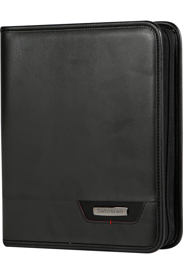 Samsonite Stationery Pro-Dlx 4 iPad Organizer Zwart