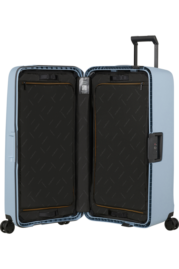 Essens Trunk &agrave; 4 roues 80cm