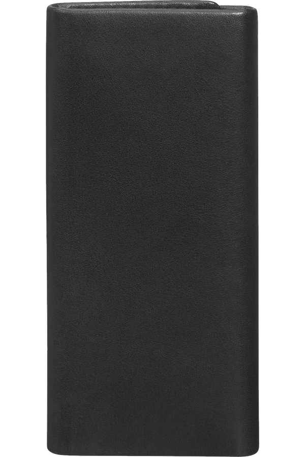 Samsonite Attack 2 Slg 502 - Key Hanger 6 Hooks  Noir