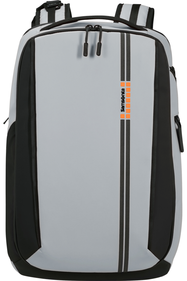 Samsonite Active Road Laptop Overnight Backpack 25L  Gris