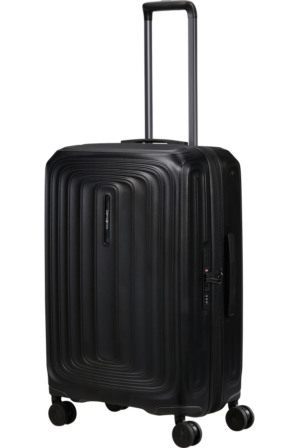 2Wander Valise 4 roues extensible 69cm