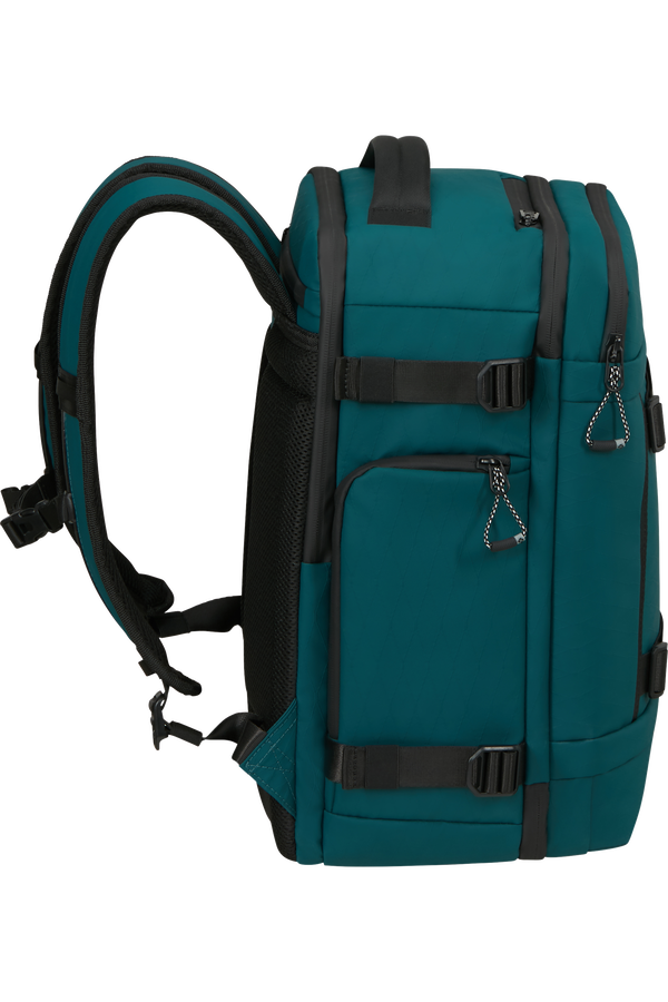 Samsonite Cabin Pack Underseat Backpack S  Deep Teal