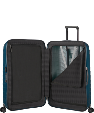 Proxis Koffer (4 wielen) 75cm 75 x 51 x 31 cm | 3.1 kg