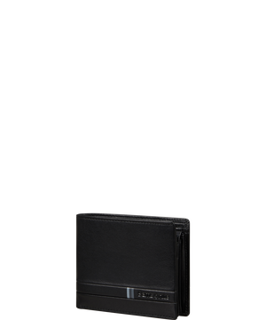 Flagged Slg Portefeuille 8.5 x 10.5 x 1.5 cm