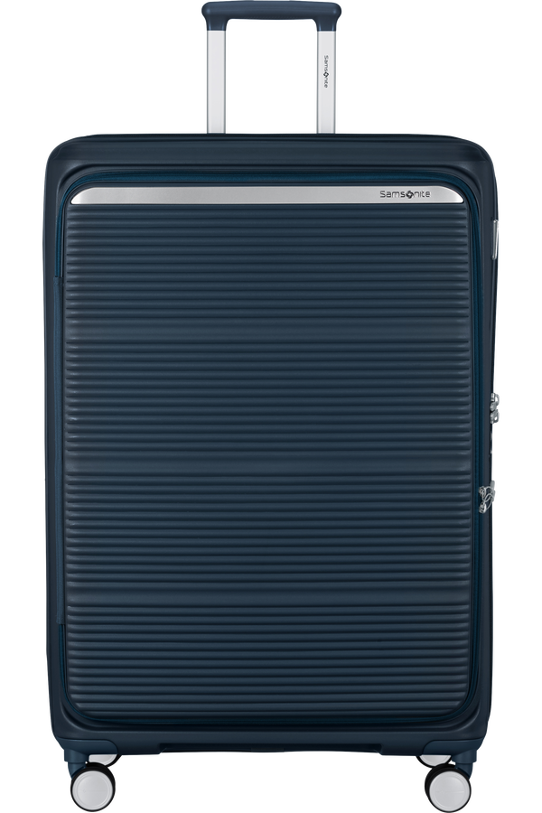 Paralux Valise 4 roues extensible 81cm