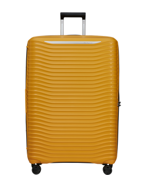 Upscape Valise à 4 roues extensible 81cm 81 x 54 x 34/37 cm | 3.9 kg