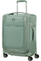 Samsonite Re-Lite Spinner Expandable 55cm  Sage