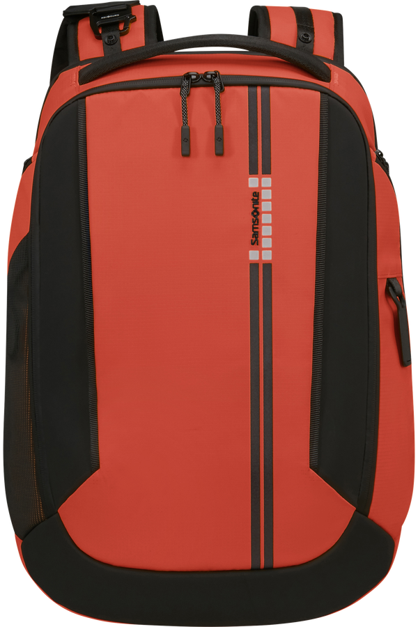 Samsonite Active Road Laptop Backpack 20L  Clay