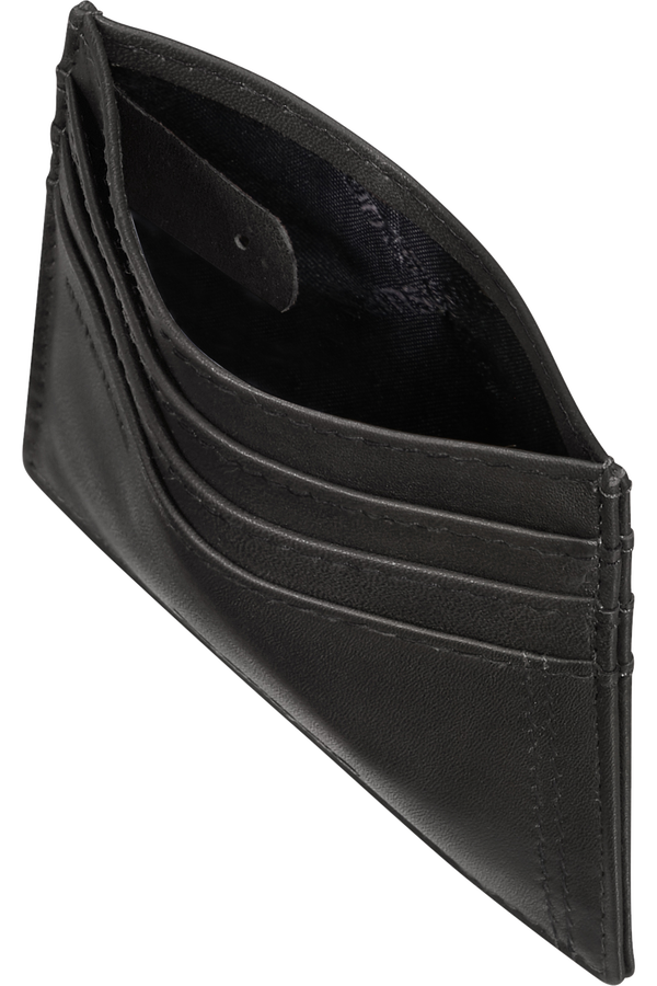 Samsonite Attack 2 Slg 732 - 6CC H S  Noir