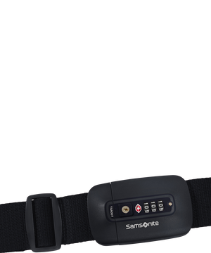 Ta Revolution Kofferriem/TSA-slot