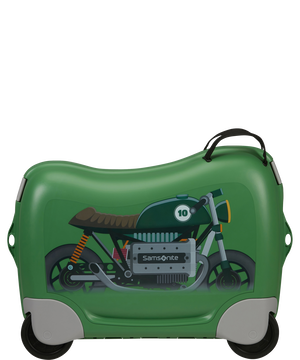 Dream2go Spinner (4 wielen) 38 x 52 x 21 cm | 2.1 kg