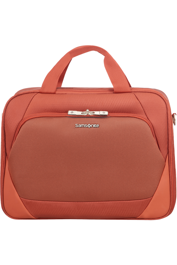 Samsonite Dynamore Shoulder Bag  Orange