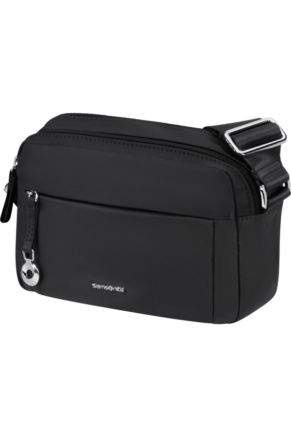 Samsonite Move 5.0 Shoulder Bag XS  Zwart