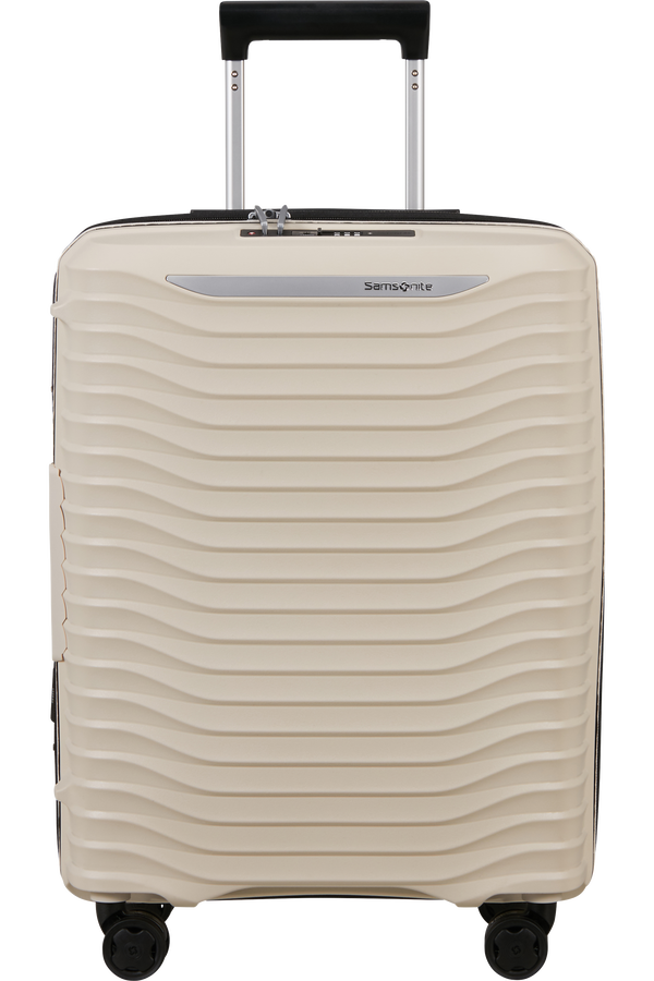Upscape Valise &agrave; 4 roues extensible 55cm