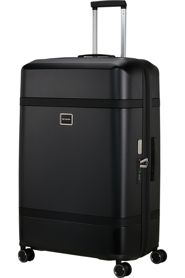 Samsonite Image Spinner Expandable 81cm  Noir