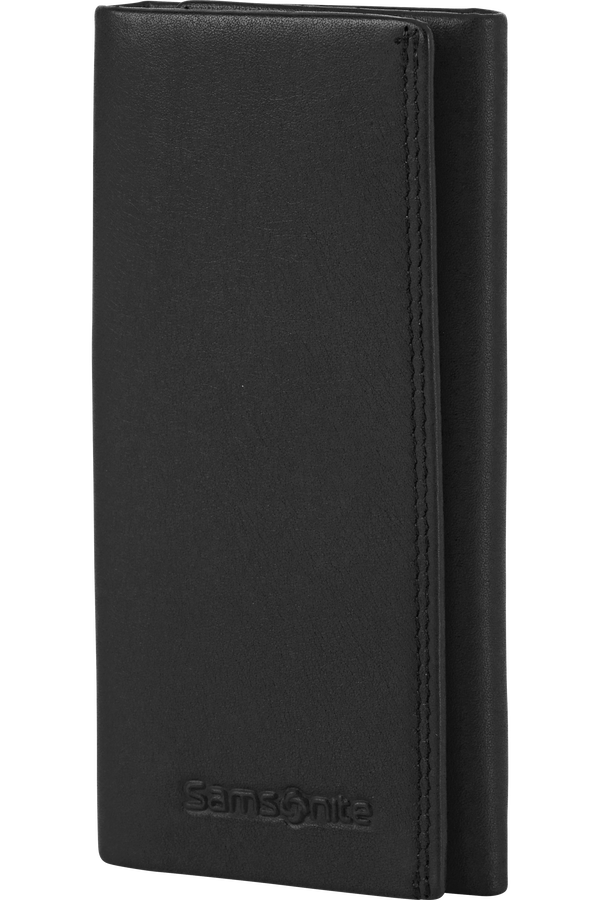 Samsonite Attack 2 Slg 502 - Key Hanger 6 Hooks  Zwart