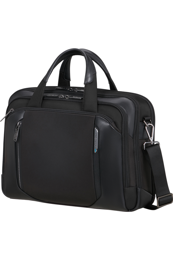 Samsonite Spectrolite 4.0 Laptop Briefcase 14.1'  Zwart