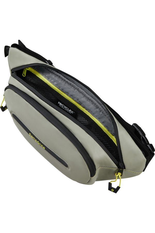 Samsonite Ecodiver BELT BAG  Warm Neutral