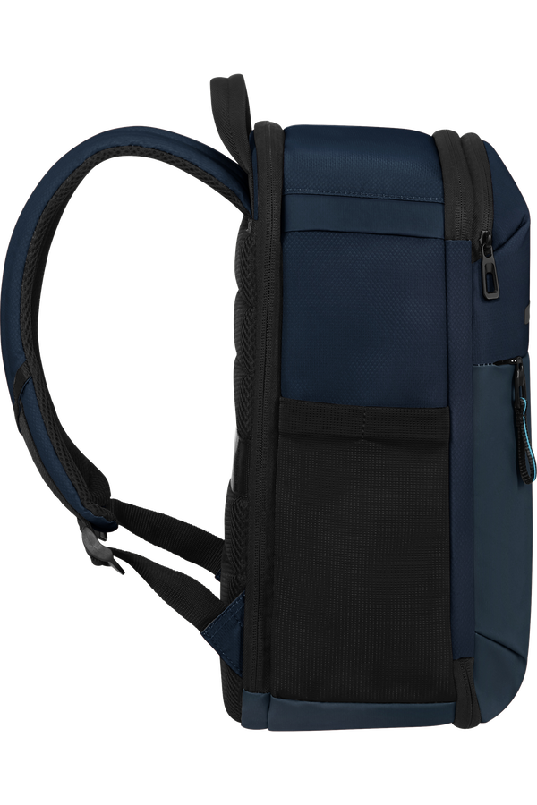 Samsonite Moderny Underseat Backpack XS  Bleu