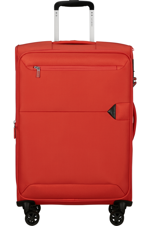 Samsonite Urbify Spinner Expandable 68cm  Lava