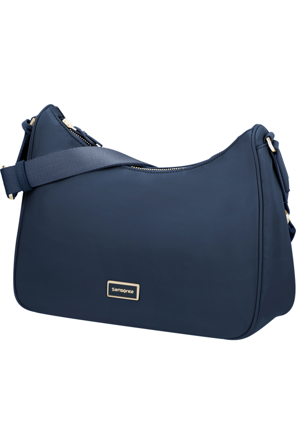 Samsonite Karissa 2.0 Hobo Bag XS  Bleu nuit