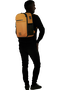 Samsonite Moderny Underseat Backpack XS  Geel