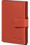 Samsonite Alu Fit 202 - Slide-up Wallet  Oranje