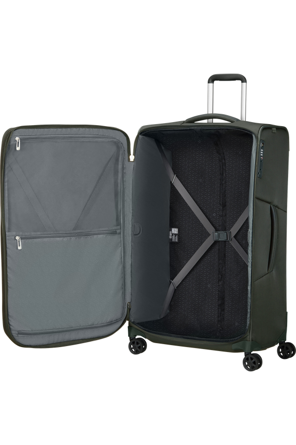 Samsonite Respark SPINNER 79/29 EXP  Forest Green