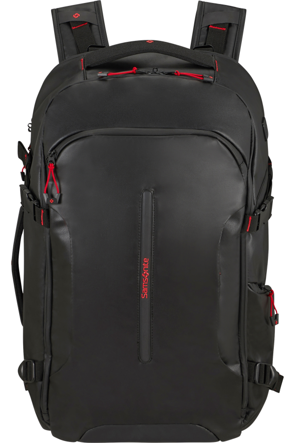 Samsonite Ecodiver TRAVEL BACKPACK S 38L  Zwart