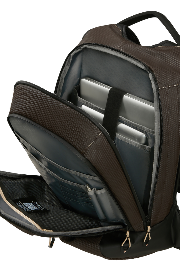 Ecodiver Rugzak L