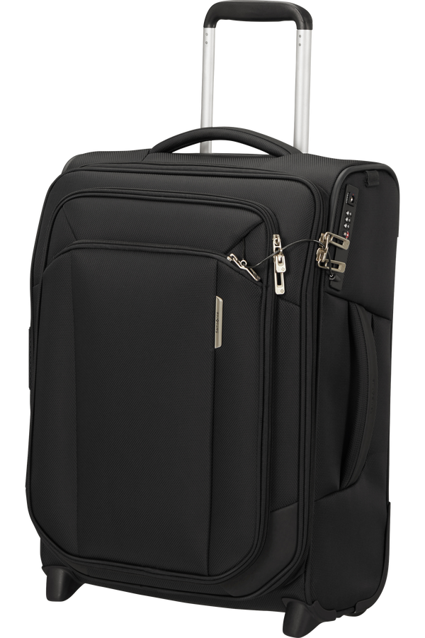 Samsonite Respark UPRIGHT 55/20 EXP  Ozone Black
