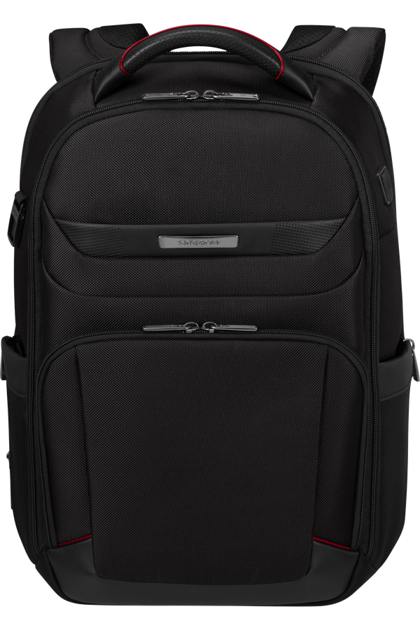 Samsonite Pro-Dlx 6 Backpack 15.6'  Zwart