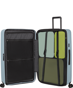 Restackd Spinner uitbreidbaar (4 wielen) 81cm 81 x 54 x 31/34 cm | 4.3 kg